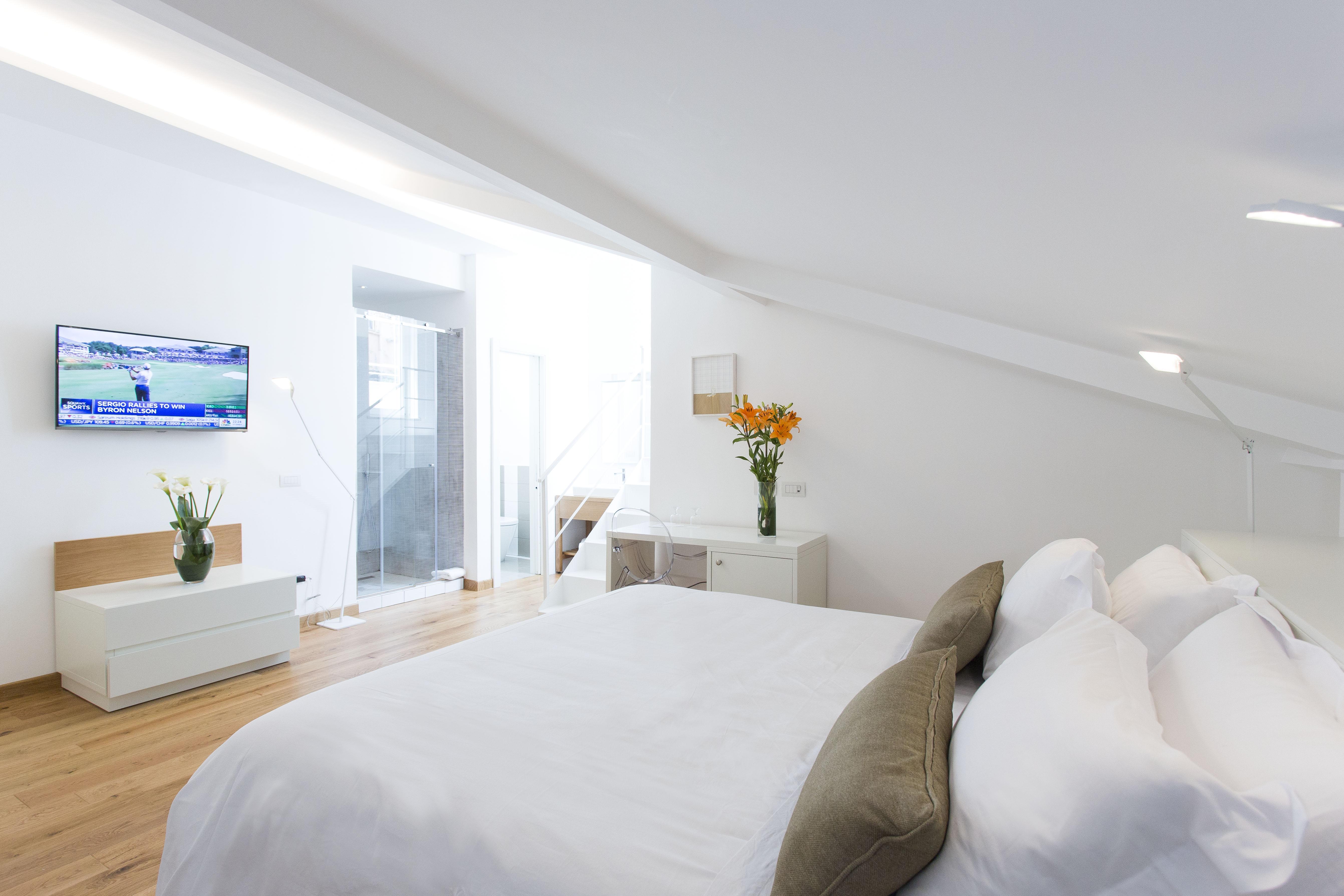 Villa Fiorella Art Hotel Massa Lubrense Ngoại thất bức ảnh