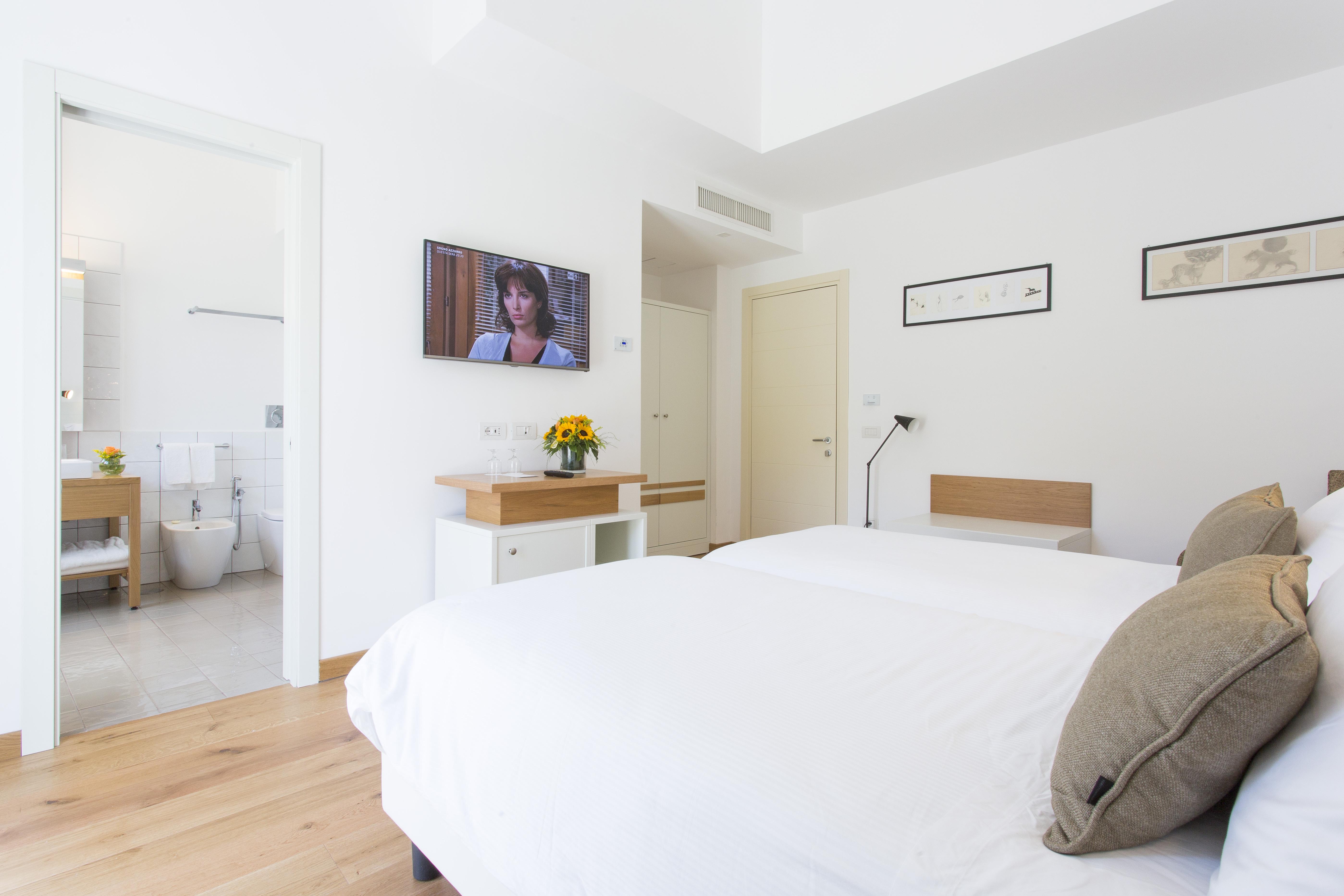 Villa Fiorella Art Hotel Massa Lubrense Ngoại thất bức ảnh