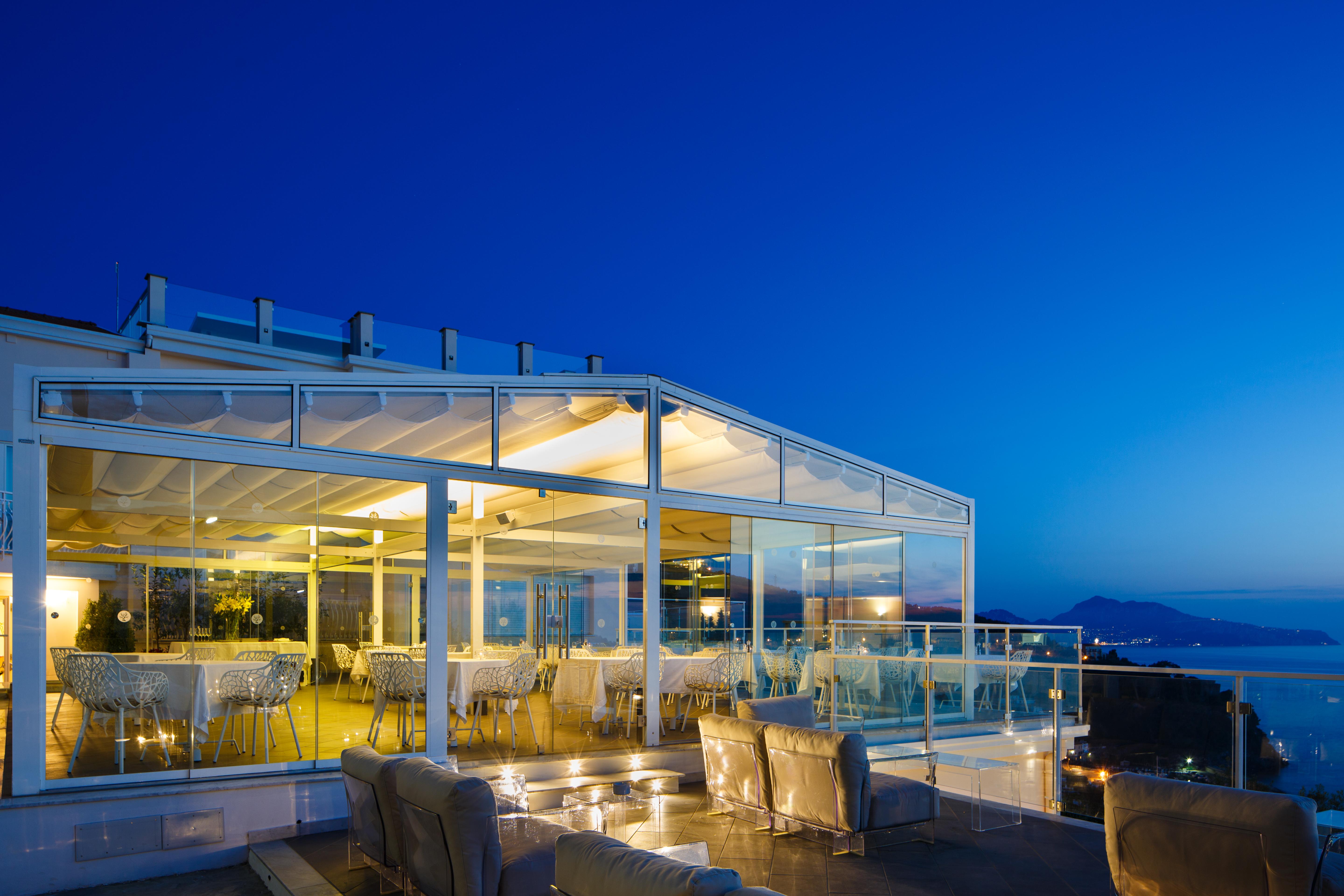 Villa Fiorella Art Hotel Massa Lubrense Ngoại thất bức ảnh