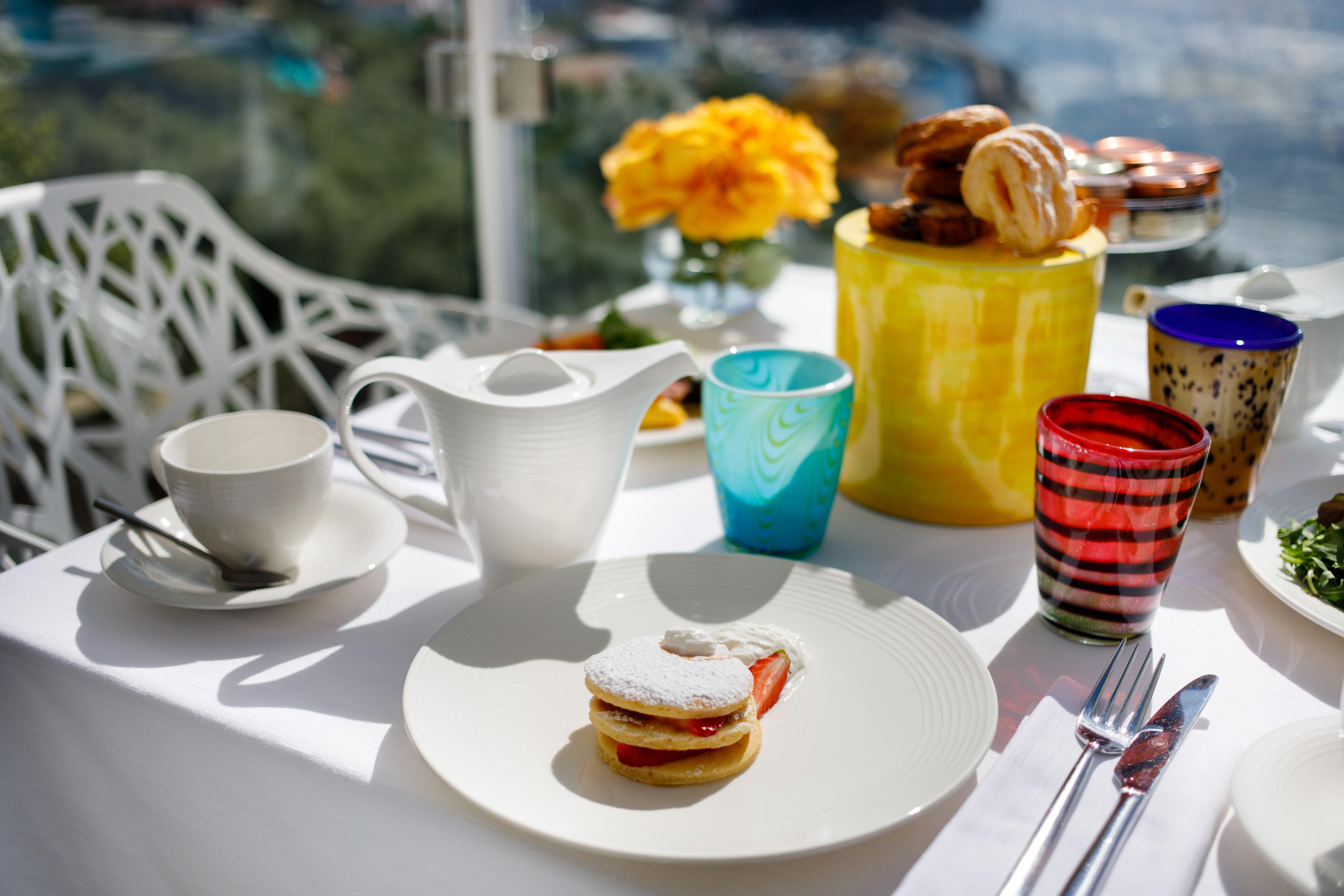 Villa Fiorella Art Hotel Massa Lubrense Ngoại thất bức ảnh