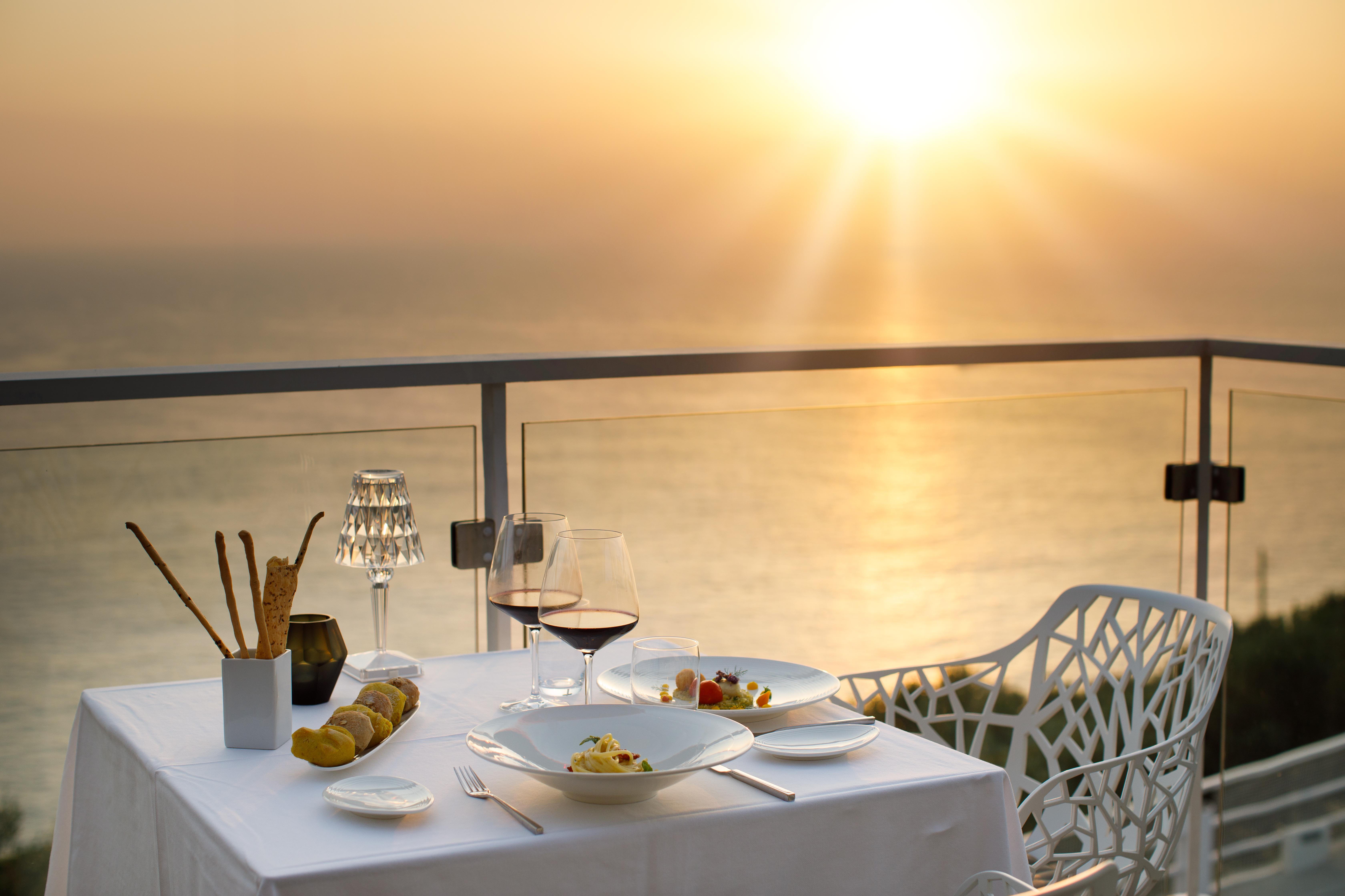 Villa Fiorella Art Hotel Massa Lubrense Ngoại thất bức ảnh