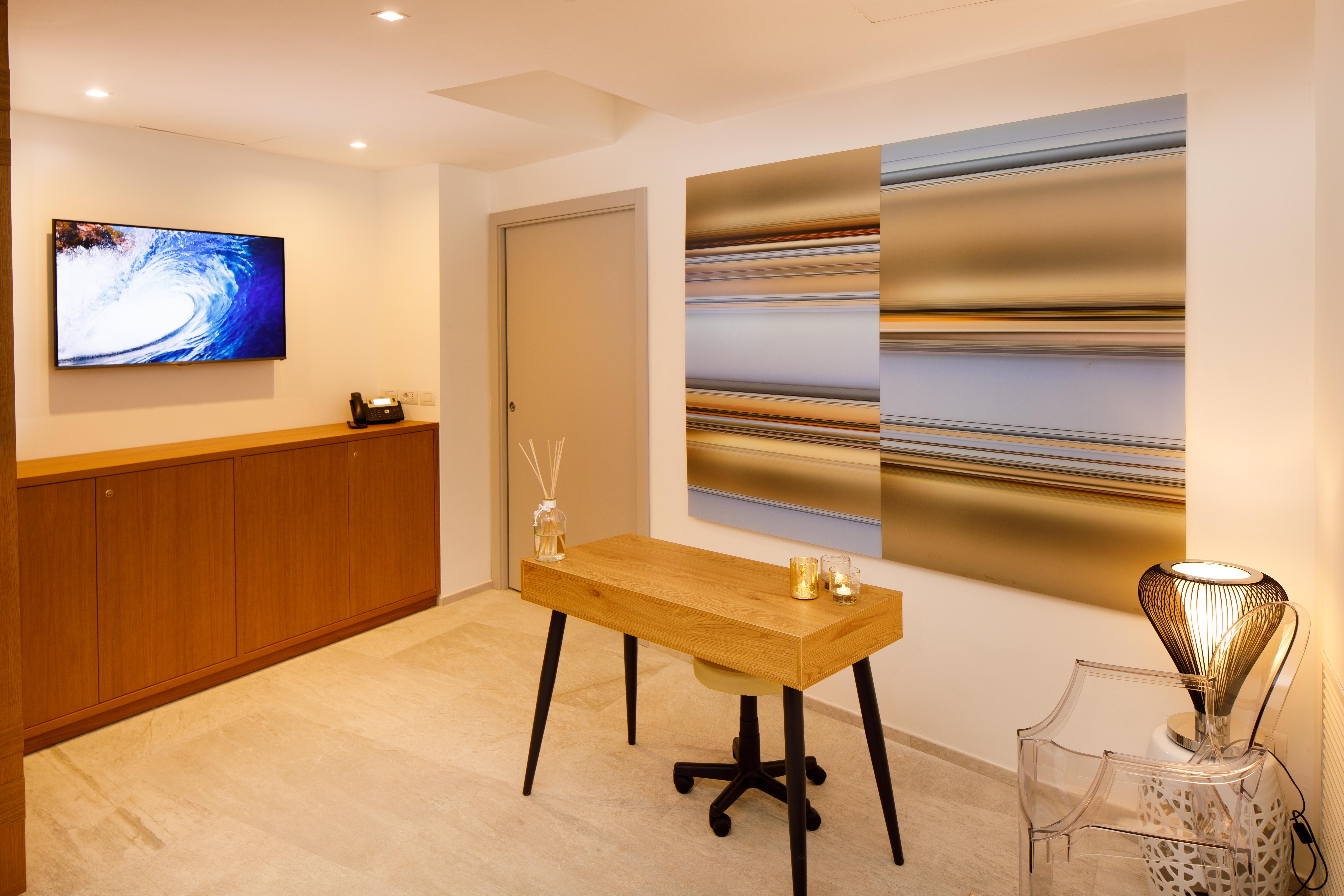 Villa Fiorella Art Hotel Massa Lubrense Ngoại thất bức ảnh