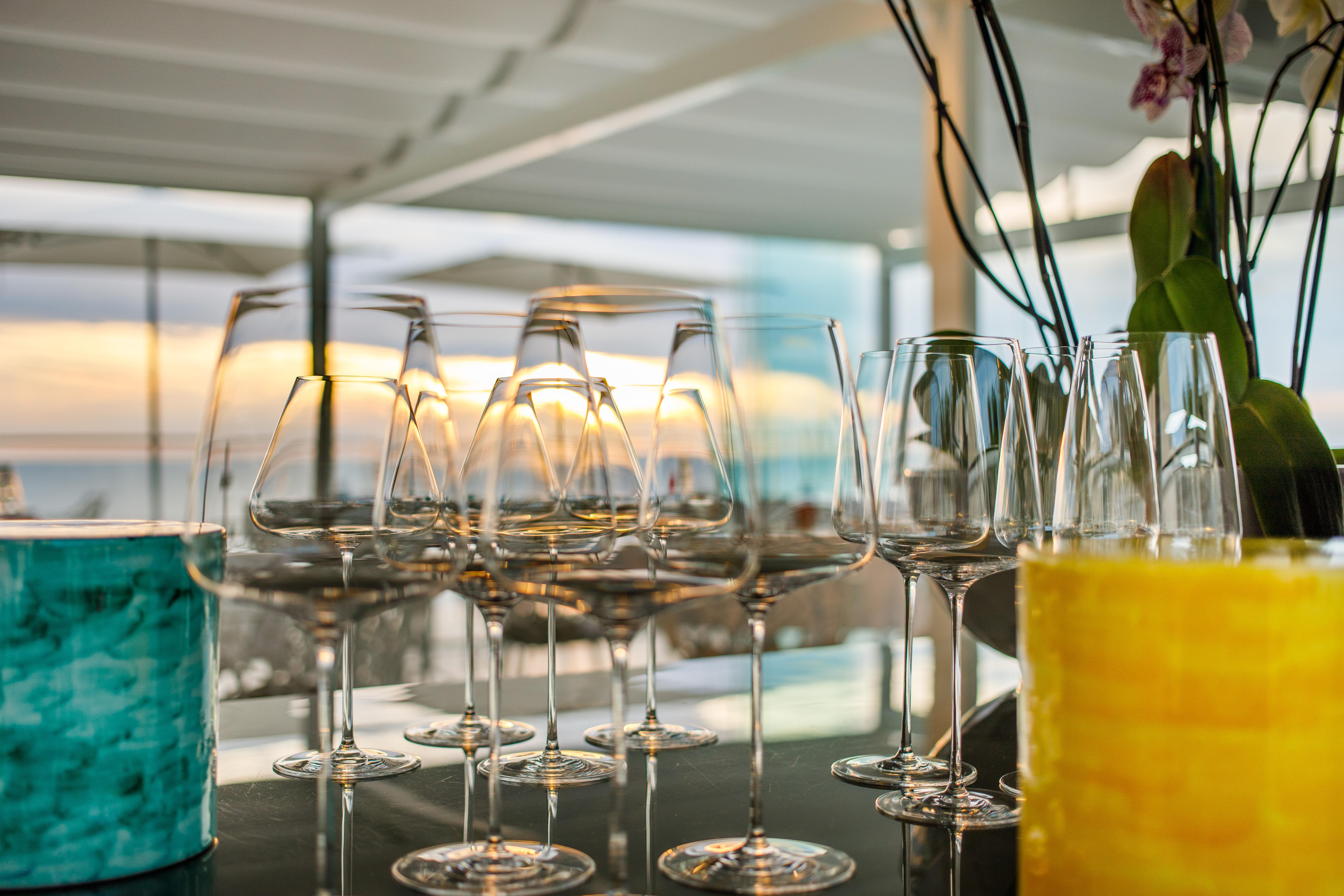 Villa Fiorella Art Hotel Massa Lubrense Ngoại thất bức ảnh