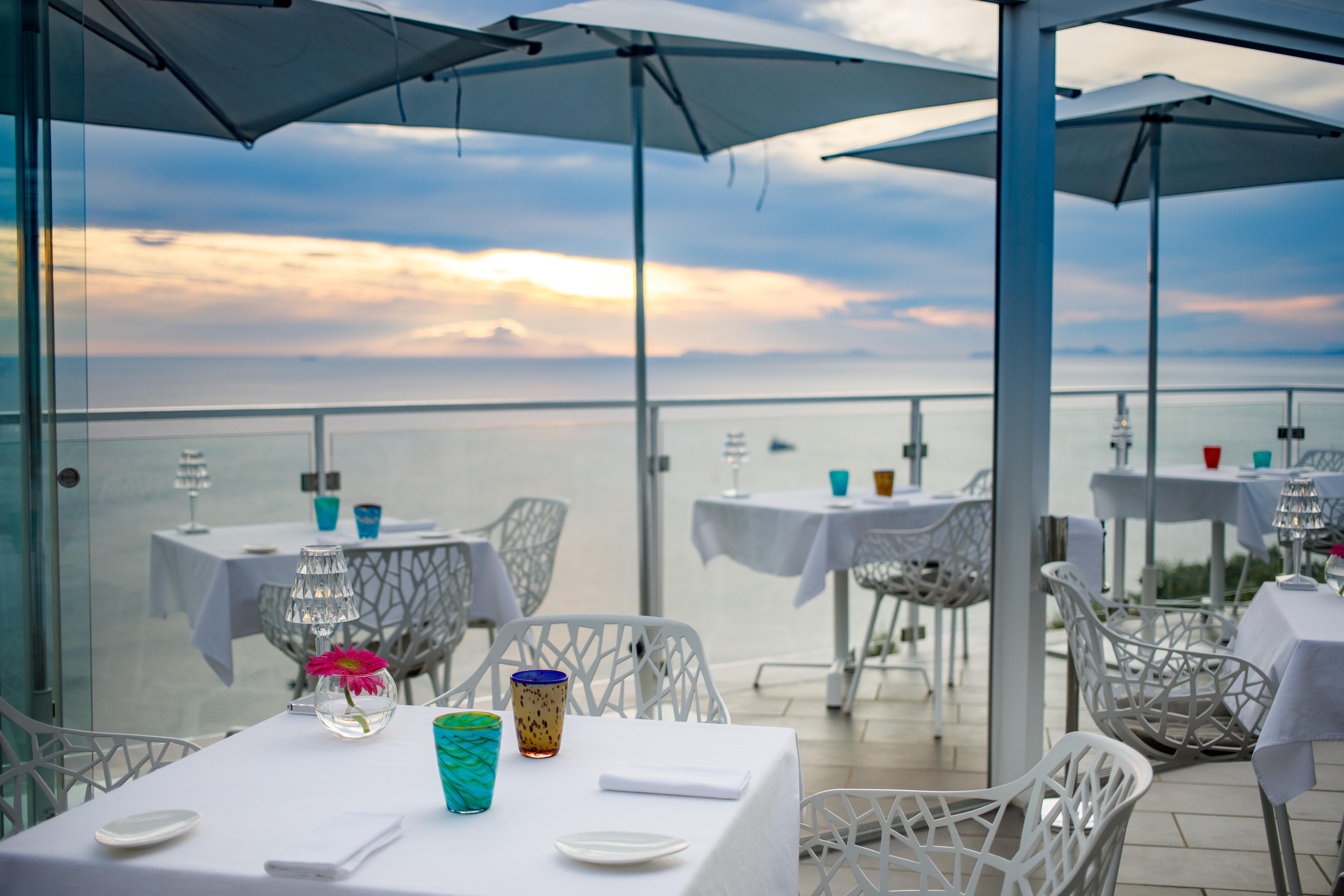 Villa Fiorella Art Hotel Massa Lubrense Ngoại thất bức ảnh